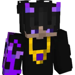 puchatek2122's Minecraft skin