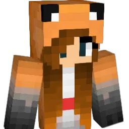 puchiko_ys Minecraft avatar bust