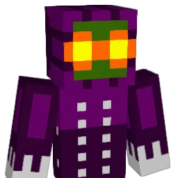 puchomi's Minecraft skin