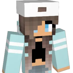 puck205 Minecraft avatar bust