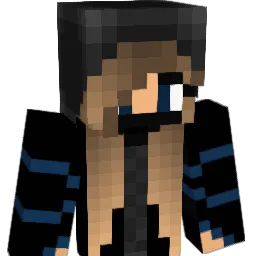 puckboo3 Minecraft avatar bust