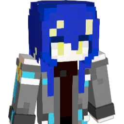 pudang__ Minecraft avatar bust