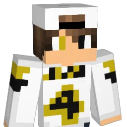 pudd1n_ Minecraft avatar bust