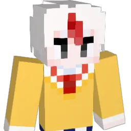 pudding0103's Minecraft skin