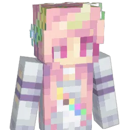 pudding_WUN's Minecraft skin