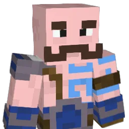 puddingofdoom's Minecraft skin