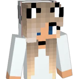puddintader2 Minecraft avatar bust