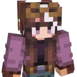 puddlee's Minecraft skin