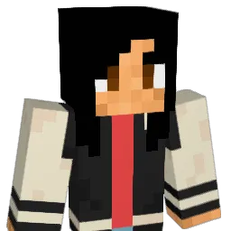 puddleofpurple's Minecraft skin