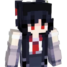pudgio's Minecraft skin