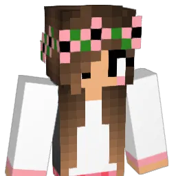 pudgywalrus Minecraft avatar bust