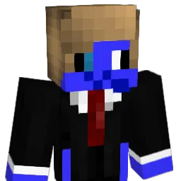 pudim90 Minecraft avatar bust