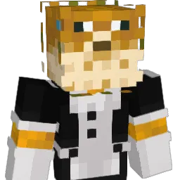 pufferfish____ Minecraft avatar bust