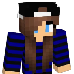 puffitastisch Minecraft avatar bust