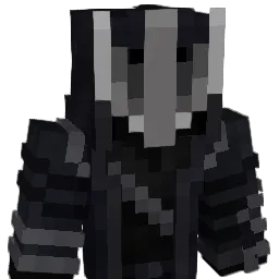 puffition's Minecraft skin