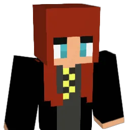 pufflehuffed's Minecraft skin