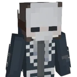 puffpp's Minecraft skin