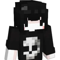 puffpuffndpass's Minecraft skin
