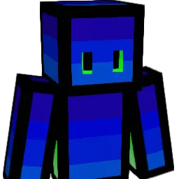 puffy_xxx Minecraft avatar bust