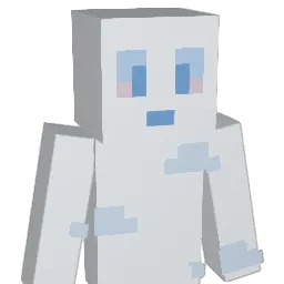 pufless's Minecraft skin