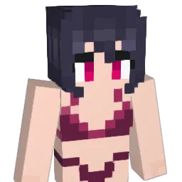 pugi0705's Minecraft skin