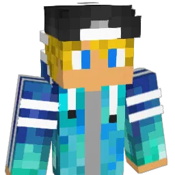 puglover94 Minecraft avatar bust