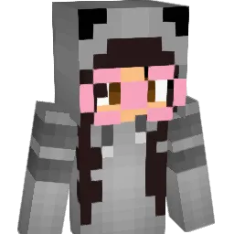 pugsheen26 Minecraft avatar bust