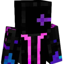 pugsy2 Minecraft avatar bust