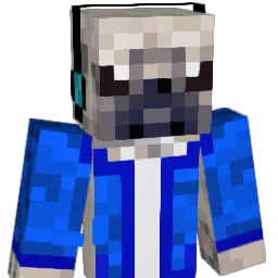 pugzilla45's Minecraft skin