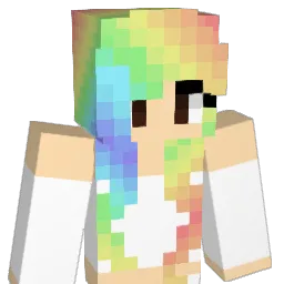 puh_duh Minecraft avatar bust