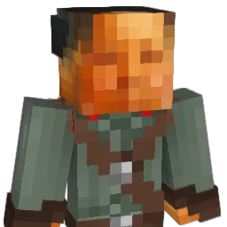 puipuill's Minecraft skin