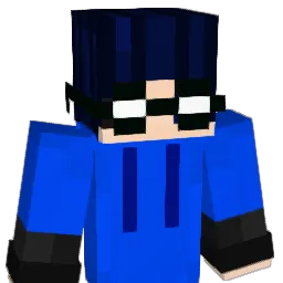 puizsho333 Minecraft avatar bust