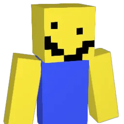 pukadoge Minecraft avatar bust