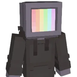 pukebukkit's Minecraft skin