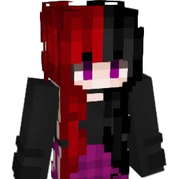 pukimcmeow Minecraft avatar bust