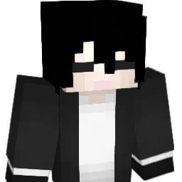 puldpig2 Minecraft avatar bust