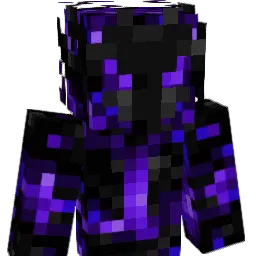 pulkhra Minecraft avatar bust