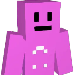 pullamaha Minecraft avatar bust