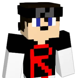 puller89 Minecraft avatar bust