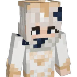 pullonma Minecraft avatar bust