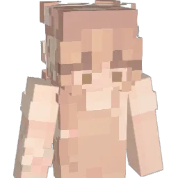 pulsarnov Minecraft avatar bust