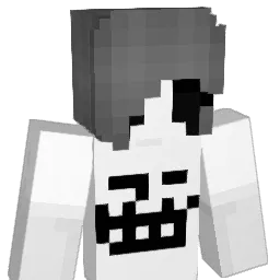 pulsemckids Minecraft avatar bust
