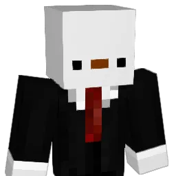 pulsey2011 Minecraft avatar bust