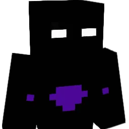 puma0482 Minecraft avatar bust