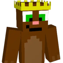 puma_99 Minecraft avatar bust