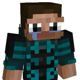 pumaderking Minecraft avatar bust