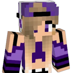 pumasehren Minecraft avatar bust