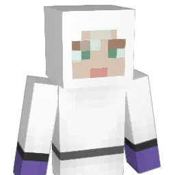 pumaunterhos Minecraft avatar bust