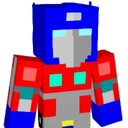 pumba1337 Minecraft avatar bust