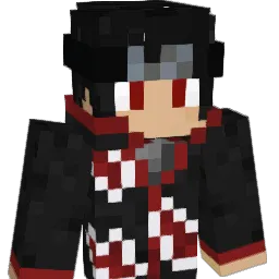 pumba21 Minecraft avatar bust